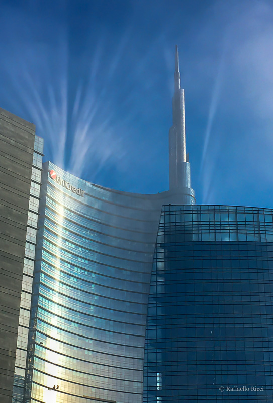 Milano Porta Nuova 3